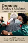 Dissertating During a Pandemic cover