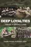 Deep Loyalties cover