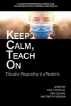 Keep Calm, Teach On cover