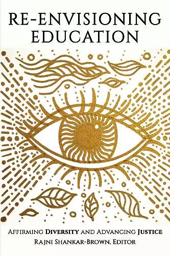 Re-Envisioning Education cover
