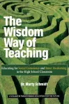 The Wisdom Way of Teaching cover