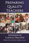 Preparing Quality Teachers cover