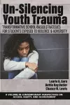 Un-Silencing YouthTrauma cover