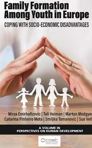 Family Formation Among Youth in Europe cover