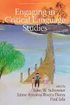 Engaging in Critical Language Studies cover