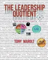 The Leadership Quotient cover
