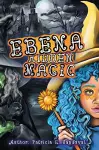 Ebena cover