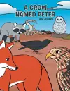 A Crow Named Peter cover