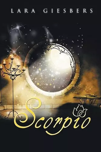 Scorpio cover