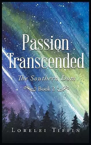 Passion Transcended cover