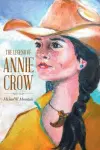 The Legend Of Annie Crow cover