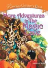 More Adventures In The Magic Cave cover