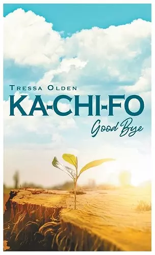 Ka-Chi-Fo cover