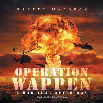 Operation Wappen cover