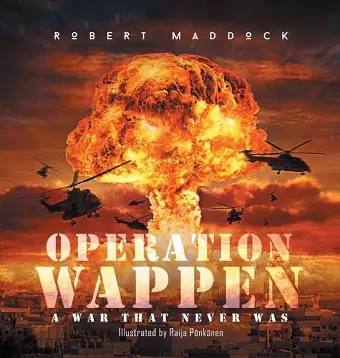 Operation Wappen cover