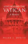 Love Beyond The Vatican cover