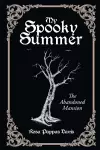 My Spooky Summer cover