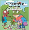 The Adventure of Mr. Icket cover