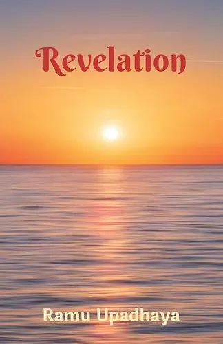 Revelation cover