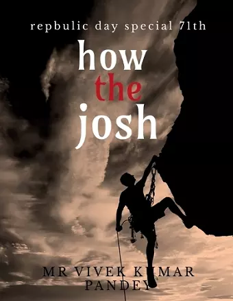How the Josh cover