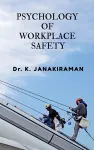 Psychology of Workplace Safety cover