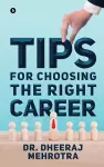 Tips for Choosing the Right Career cover