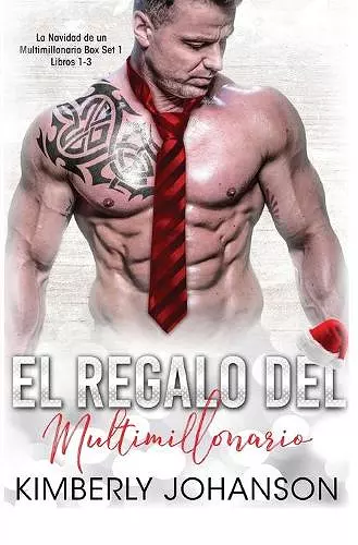 El Regalo del Multimillonario cover