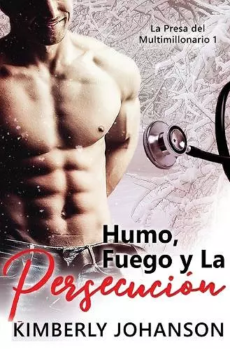 Humo, Fuego y La Persecución cover