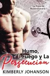 Humo, Fuego y La Persecución cover