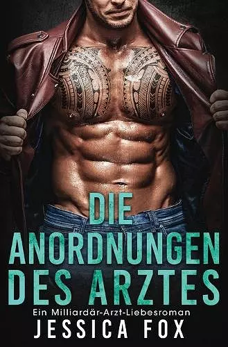 Die Anordnungen des Arztes cover