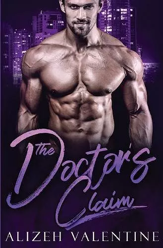 The Doctor's Claim cover