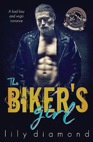 The Biker's Girl cover