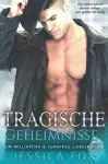 Tragische Geheimnisse cover