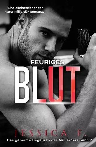 Feuriges Blut cover