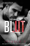 Feuriges Blut cover