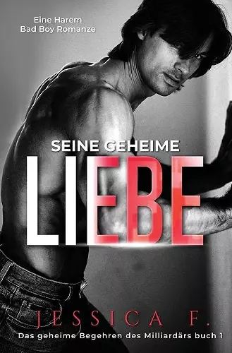 Seine geheime Liebe cover