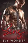 Forgotten Sins cover