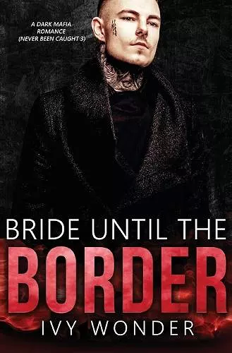 Bride Until the Border cover