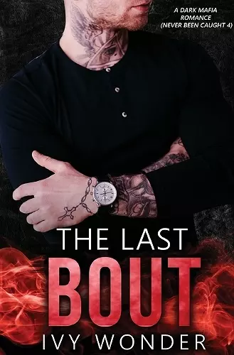 The Last Bout cover