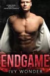 Endgame cover