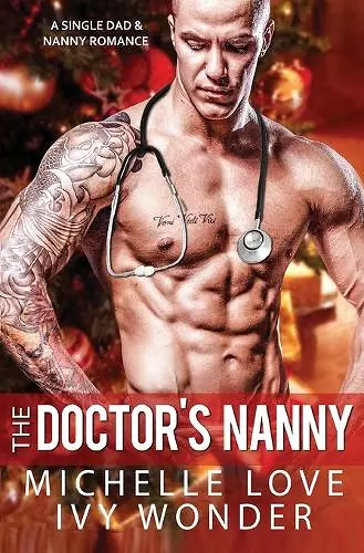 The Doctor's Nanny cover