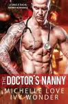 The Doctor's Nanny cover