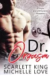 Dr. Orgasm cover