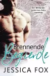 Brennende Begierde cover