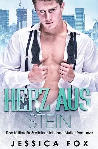 Herz aus Stein cover