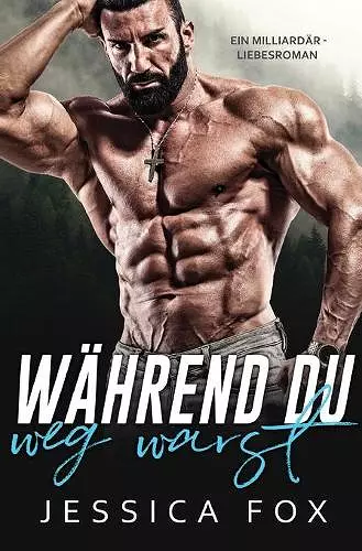 Während du weg warst cover