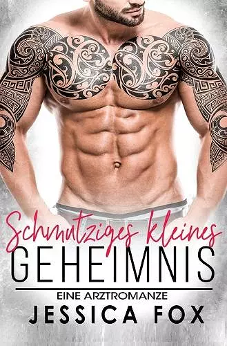 Schmutziges kleines Geheimnis cover