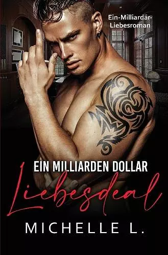 Ein Milliarden Dollar Liebesdeal cover