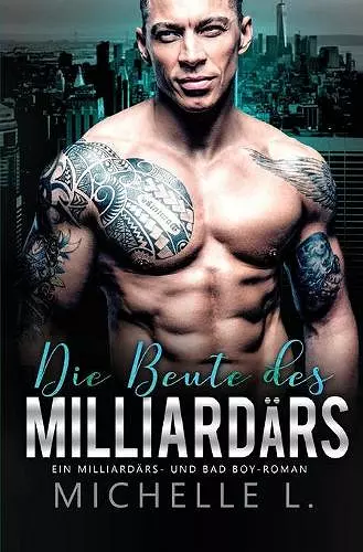 Die Beute des Milliardärs cover