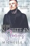 Heiße Nächte in Sturgis cover